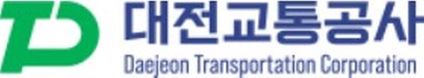 지난 2022년 9월 1일 목요일에 대전교통공사 로고로 바뀌었습니다.