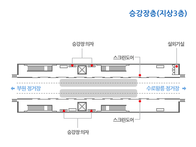 봉황(김해여객터미널) 