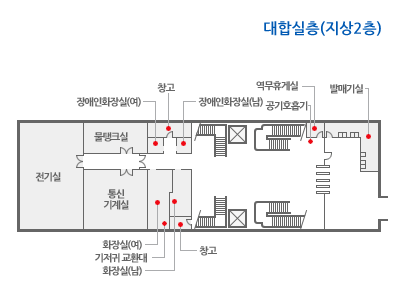 장신대(화정, 강일병원) 