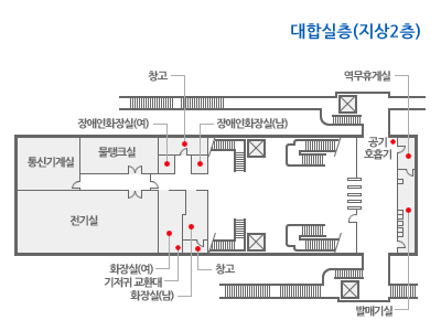 괘법르네시떼(강변공원) 