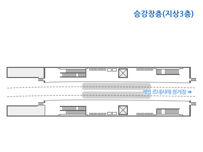 사상(서부터미널) 